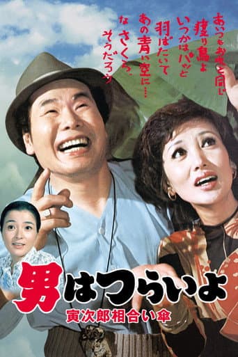 Watch Tora-san Meets the Songstress Again free online