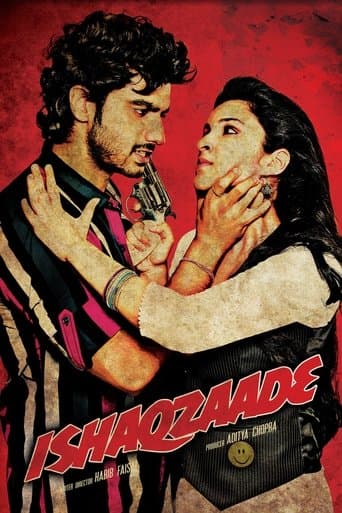 Watch Ishaqzaade free online