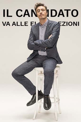 Watch Il candidato va alle elezioni free online