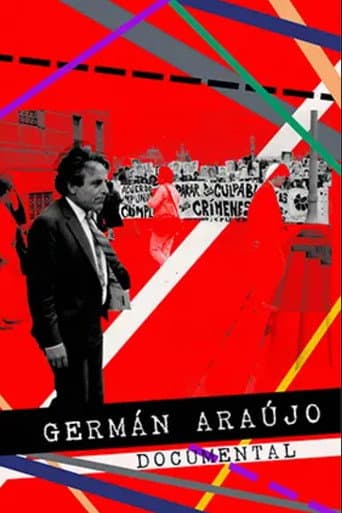 Watch Germán Araújo free online
