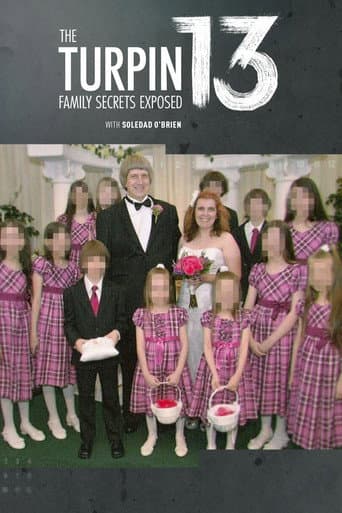 Watch The Turpin 13: Family Secrets Exposed free online
