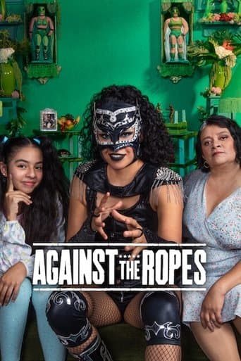 Watch Against the Ropes free online