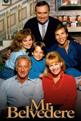 Watch Mr. Belvedere free online