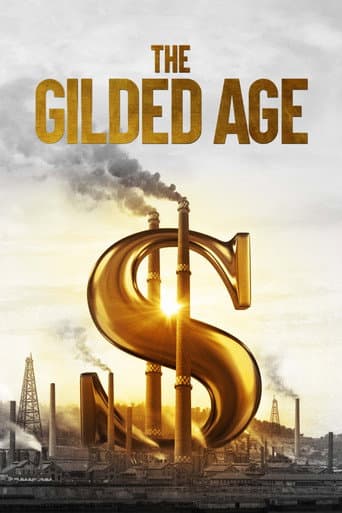Watch The Gilded Age free online
