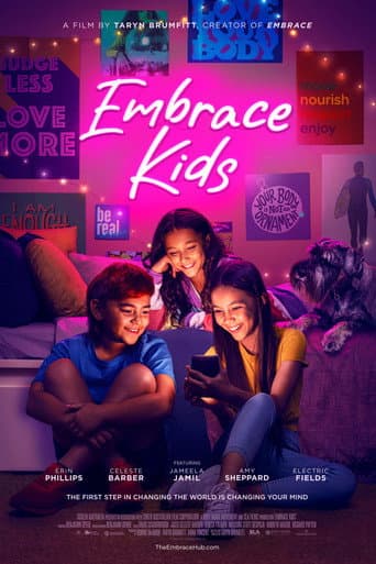 Watch Embrace Kids free online