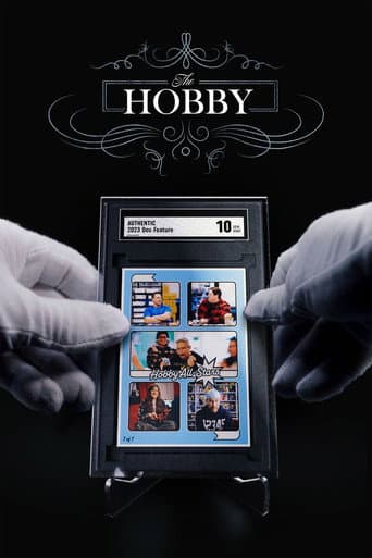 Watch The Hobby free online