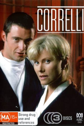 Watch Correlli free online