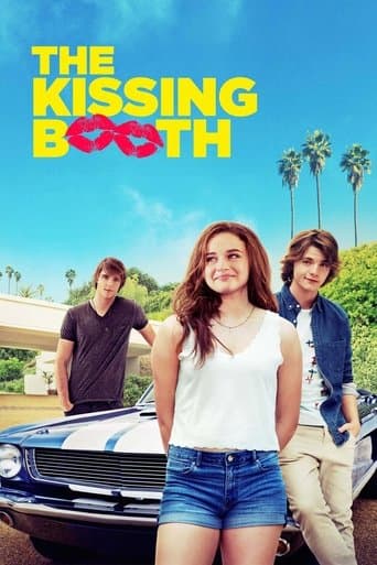 Watch The Kissing Booth free online