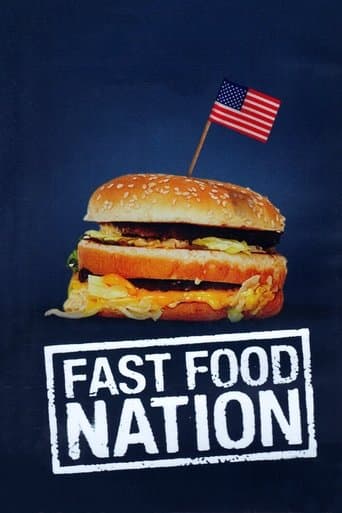 Watch Fast Food Nation free online