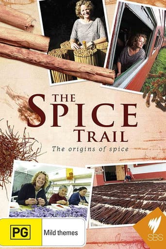 Watch The Spice Trail free online
