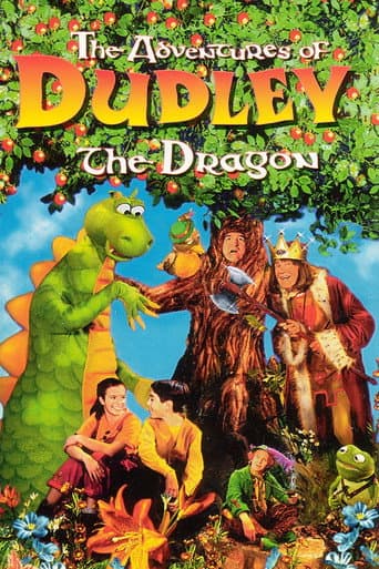 Watch The Adventures of Dudley the Dragon free online