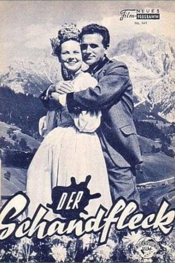 Watch Der Schandfleck free online