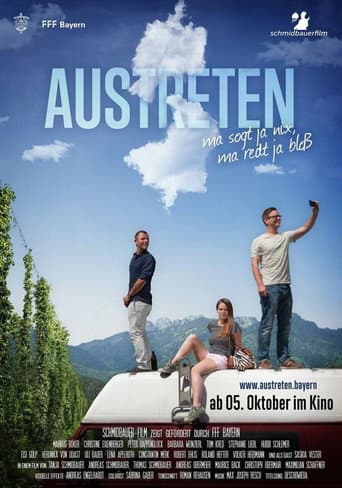Watch Austreten free online
