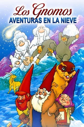 Watch The Gnomes - Adventures in the Snow free online