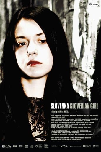 Watch Slovenian Girl free online