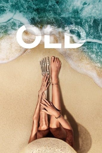 Watch Old free online