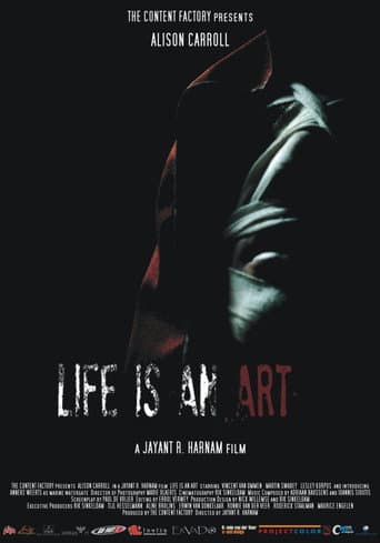 Watch Life is an Art free online