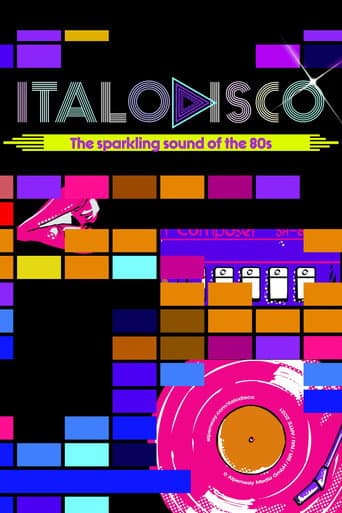 Watch Italo Disco: The Sparkling Sound of the 80s free online