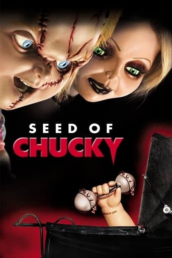 Watch Seed of Chucky free online