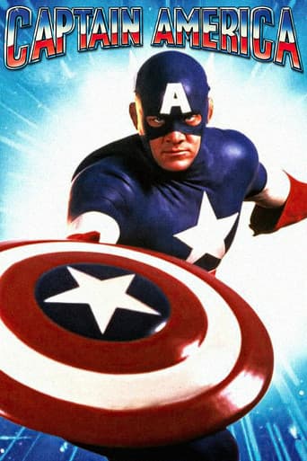 Watch Captain America free online