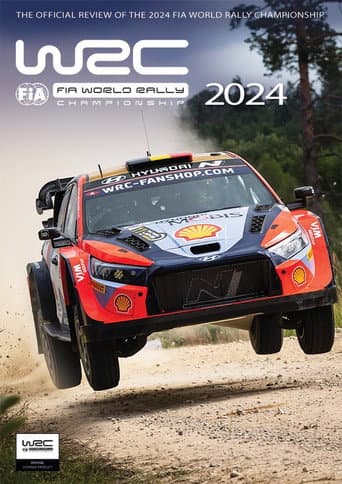 Watch WRC 2024 - FIA World Rally Championship free online