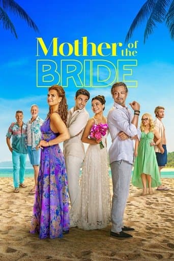 Watch Mother of the Bride free online