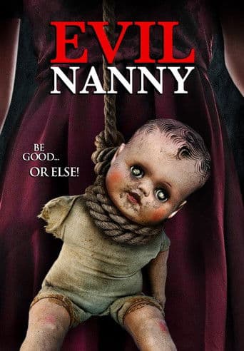 Watch Evil Nanny free online