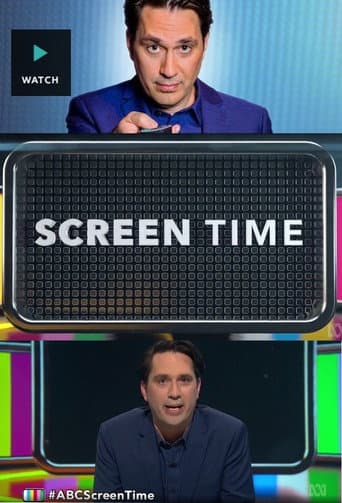 Watch Screen Time free online