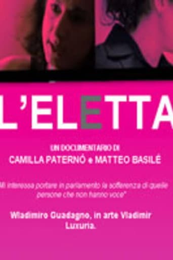 Watch L'eletta free online