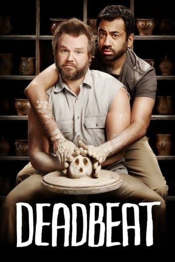 Watch Deadbeat free online