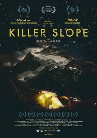 Watch Killerslope free online