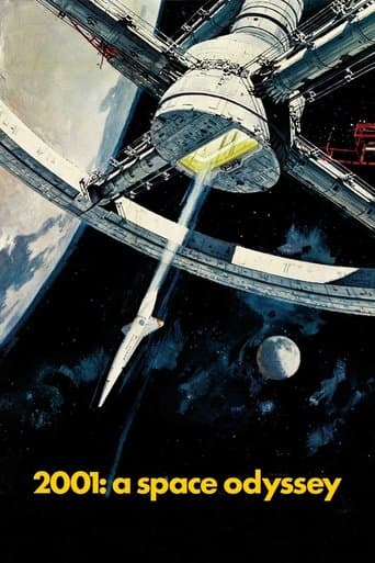 Watch 2001: A Space Odyssey free online