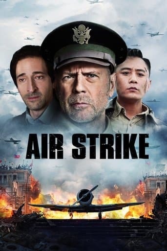Watch Air Strike free online