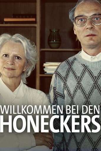 Watch Willkommen bei den Honeckers free online