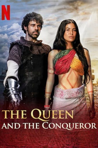 Watch The Queen and the Conqueror free online