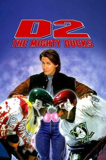Watch D2: The Mighty Ducks free online
