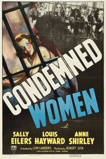 Watch Condemned Women free online