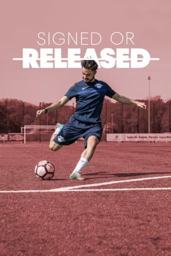 Watch Signed or Released free online