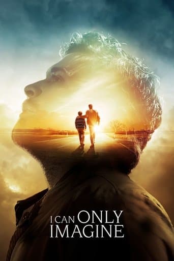 Watch I Can Only Imagine free online