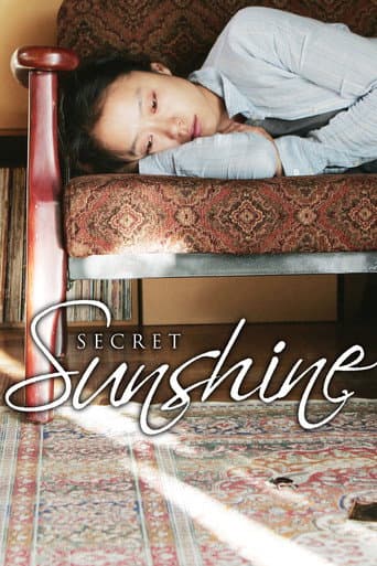Watch Secret Sunshine free online