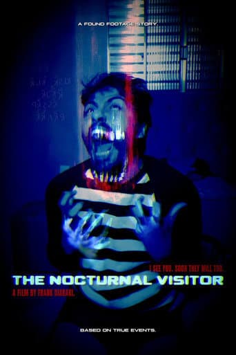 Watch The Nocturnal Visitor free online