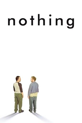 Watch Nothing free online