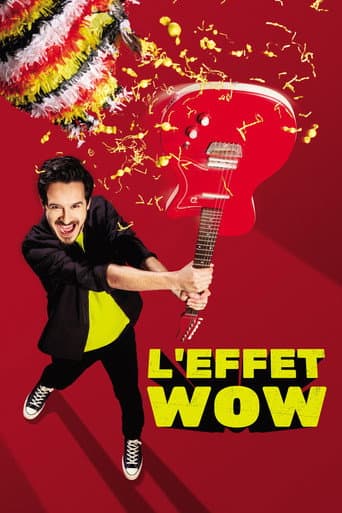 Watch L'effet Wow free online