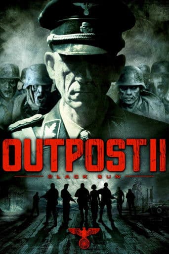 Watch Outpost: Black Sun free online