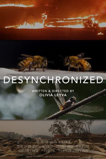 Watch Desynchronized free online
