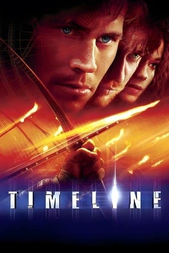 Watch Timeline free online