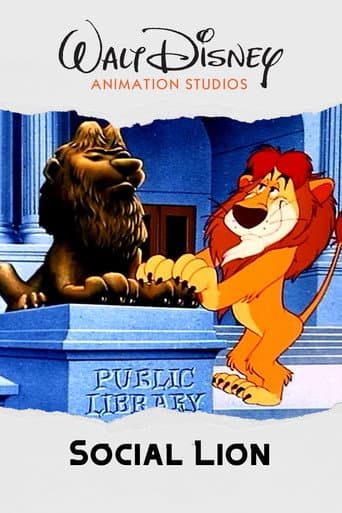Watch Social Lion free online