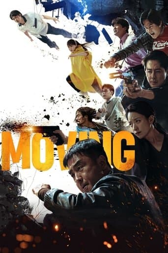 Watch Moving free online