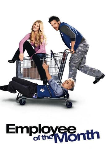 Watch Employee of the Month free online