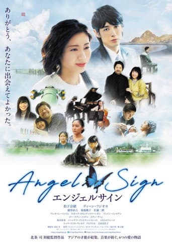 Watch Angel Sign free online